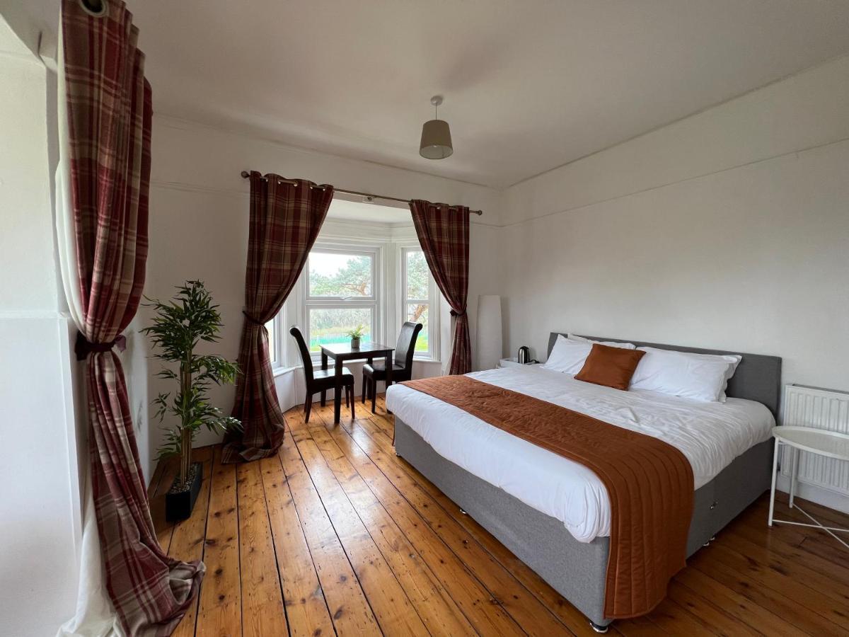 Hotel Guestling House Extérieur photo