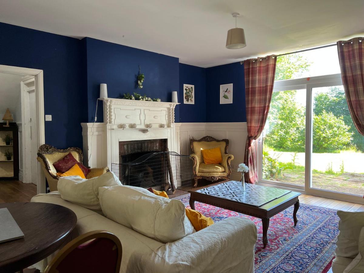 Hotel Guestling House Extérieur photo