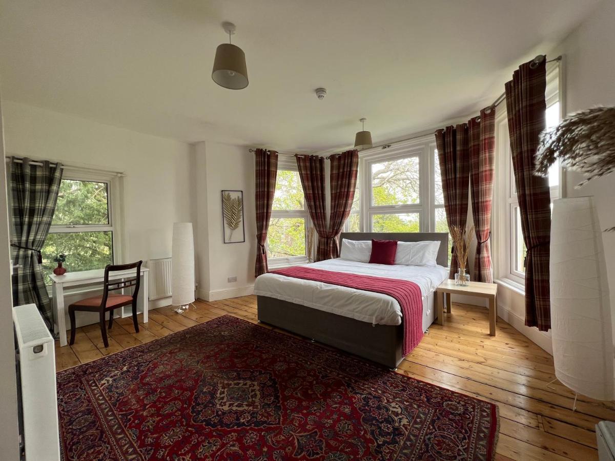 Hotel Guestling House Extérieur photo