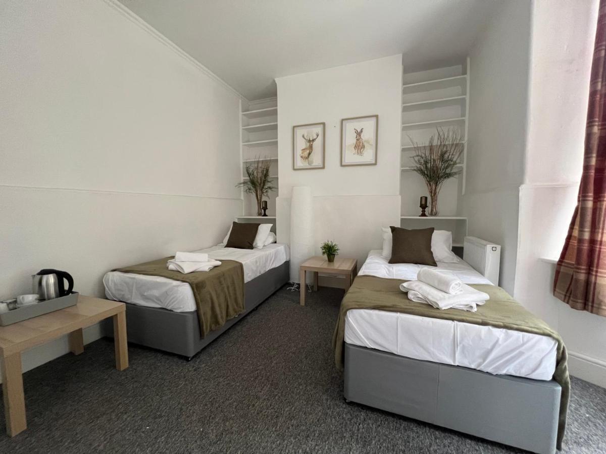 Hotel Guestling House Extérieur photo