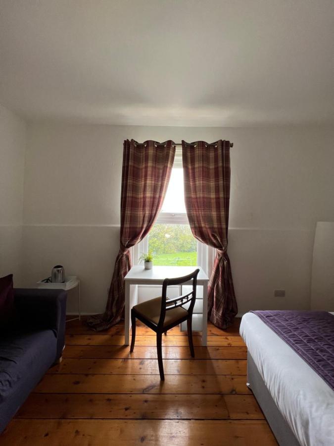 Hotel Guestling House Extérieur photo