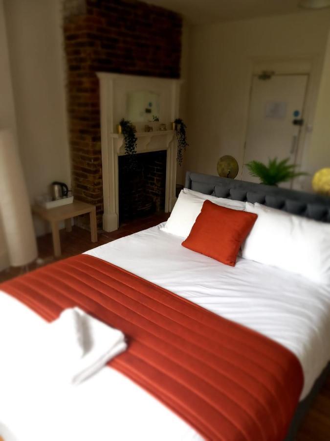 Hotel Guestling House Extérieur photo