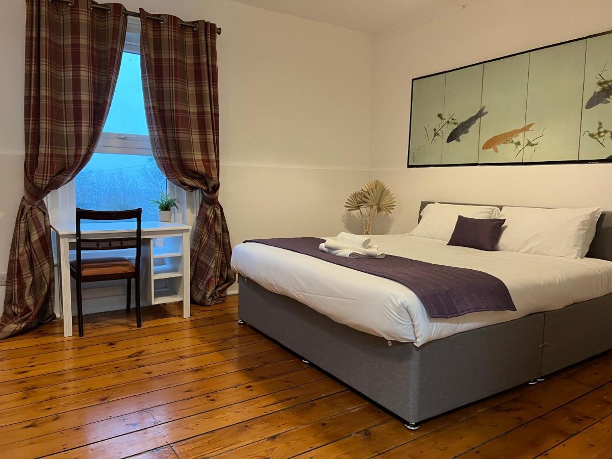 Hotel Guestling House Extérieur photo